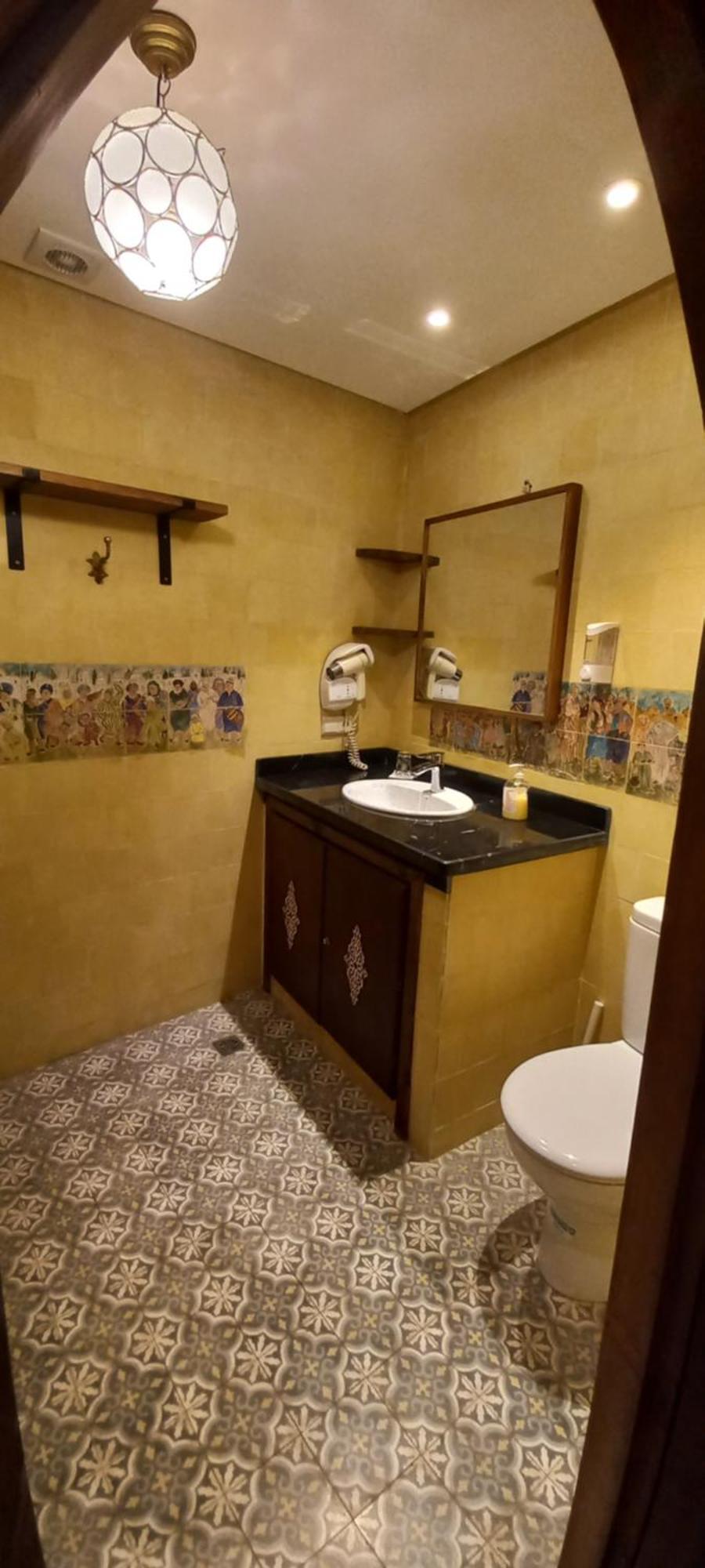 Riad Basma Marrakech Marrakesch Zimmer foto