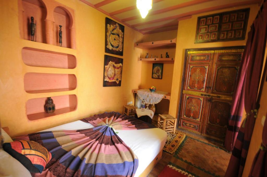 Riad Basma Marrakech Marrakesch Exterior foto
