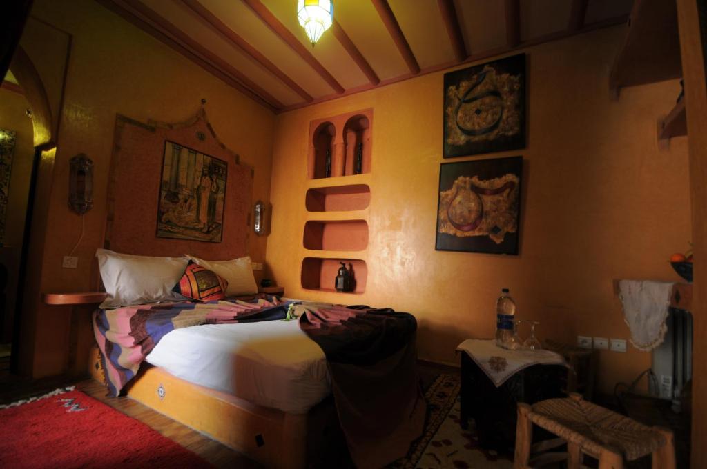 Riad Basma Marrakech Marrakesch Exterior foto