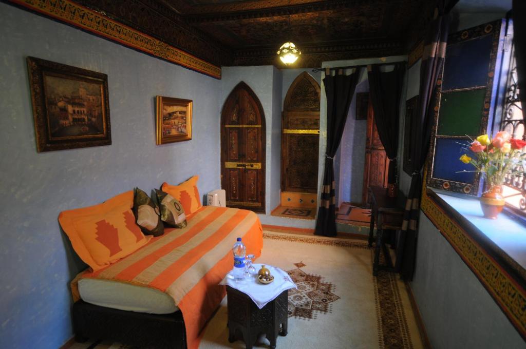 Riad Basma Marrakech Marrakesch Exterior foto